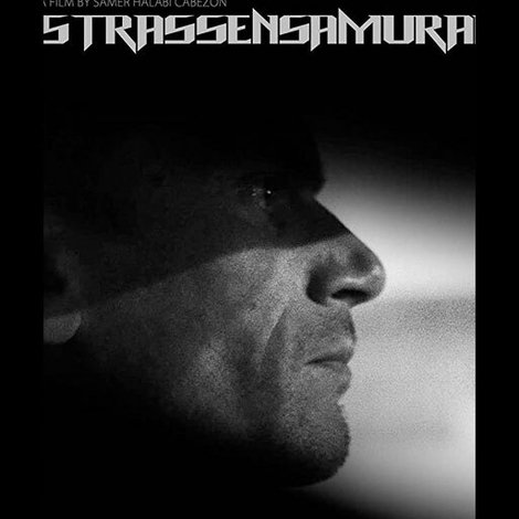 Straßensamurai