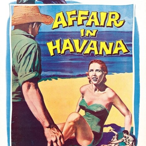 Affair in Havana