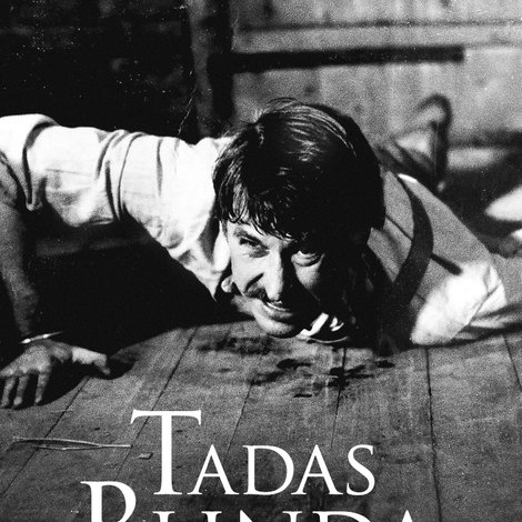 Tadas Blinda