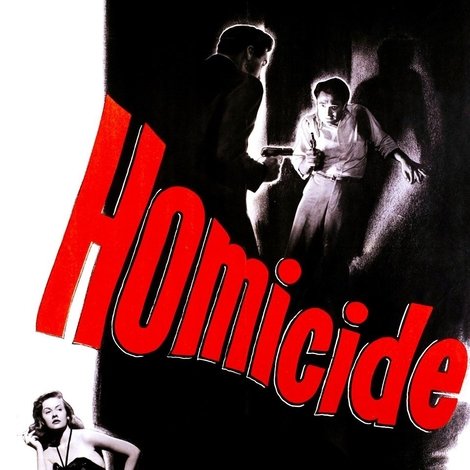 Homicide
