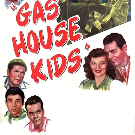 Gas House Kids