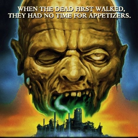 Zombi: La creazione