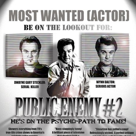 Public Enemy #2
