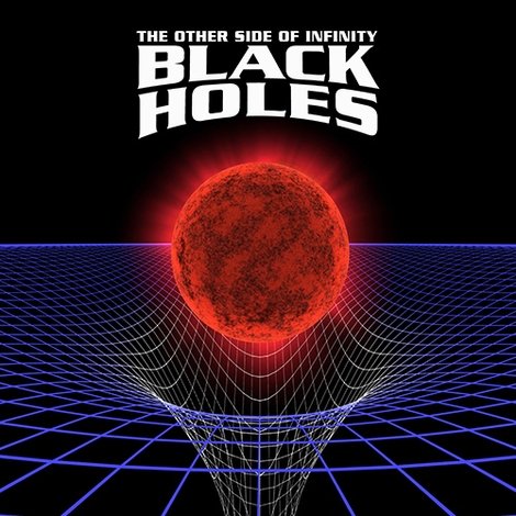 Black Holes: The Other Side of Infinity
