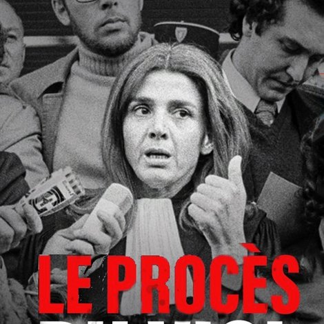 Le Procès du viol