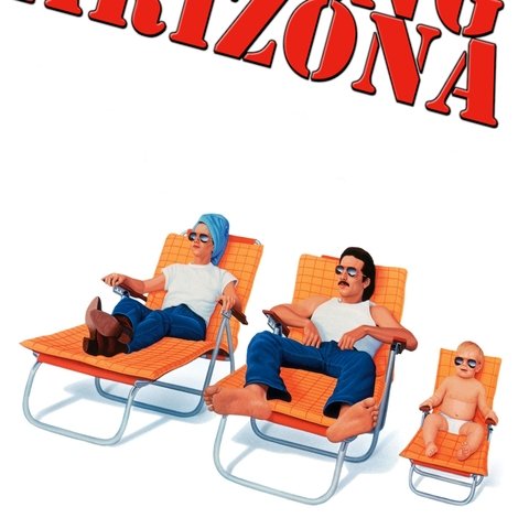 Raising Arizona