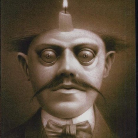 Les Claypool: Fancy