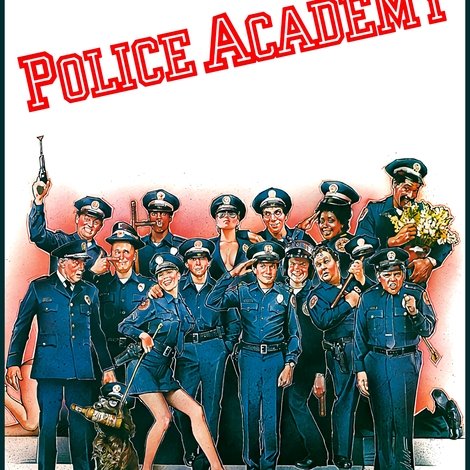 Police Academy