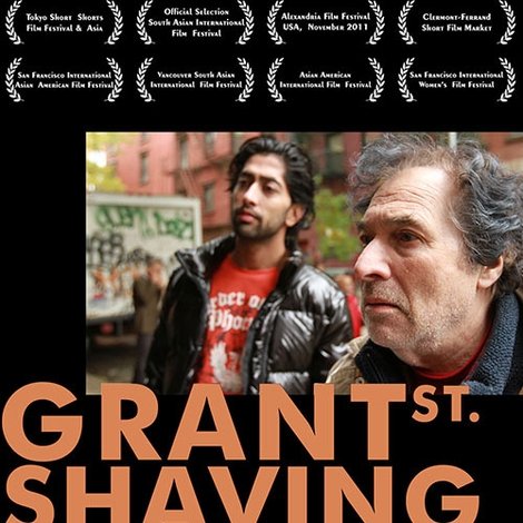 Grant St. Shaving Co.
