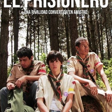 El Prisionero