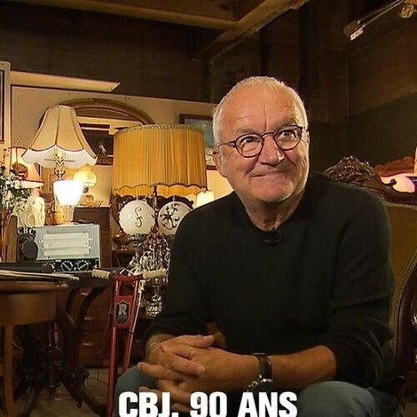 CJB, 90 ans de radio... minimum!