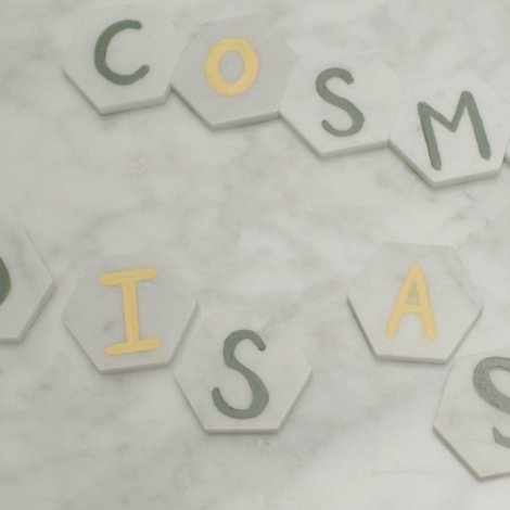 Cosmic Disaster