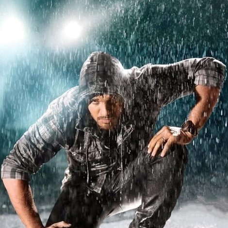 జులాయి