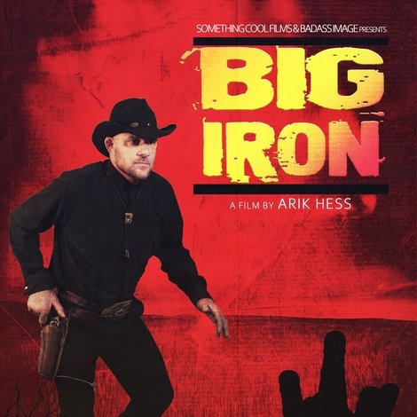 Big Iron