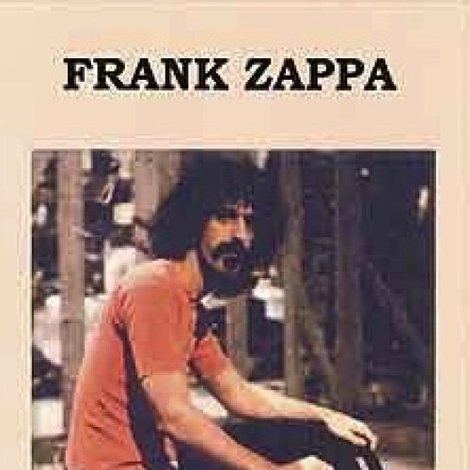 Frank Zappa