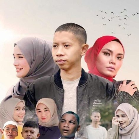 Mael Totey: The Movie