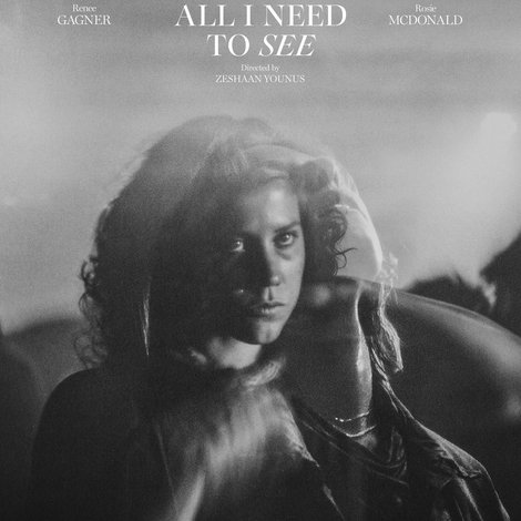 I’ve Seen All I Need to See