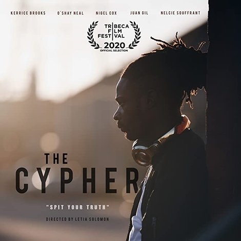 The Cypher