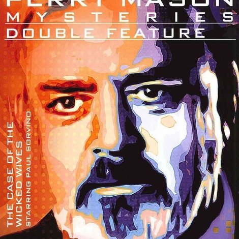 Perry Mason: The Case of the Lethal Lifestyle