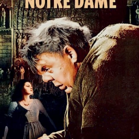 The Hunchback of Notre Dame