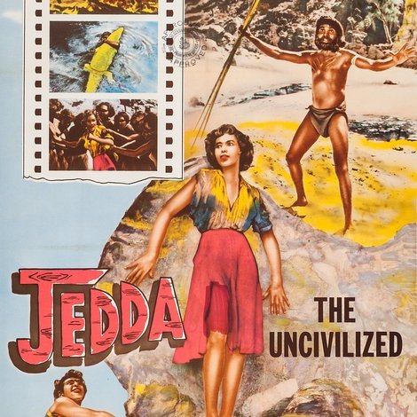 Jedda