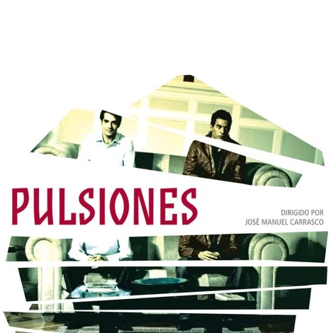 Pulsiones