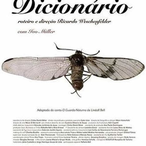 Dicionário