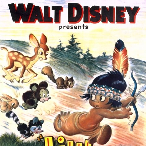 Little Hiawatha