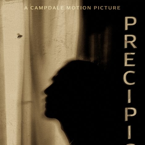Precipice