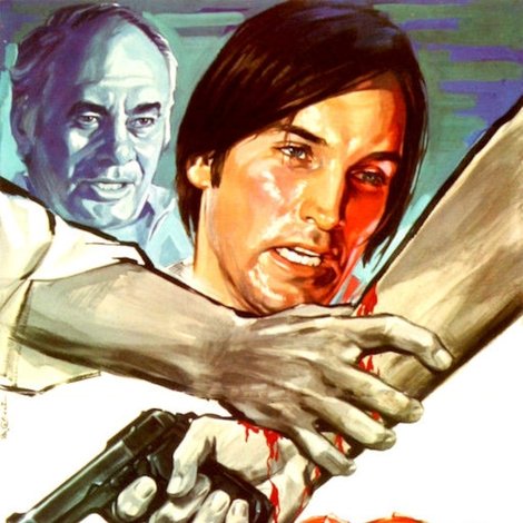 Il tempo degli assassini