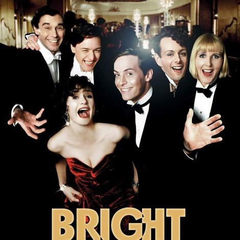 Bright Young Things
