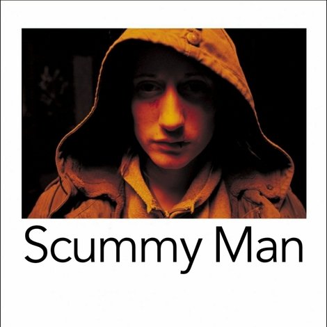 Scummy Man