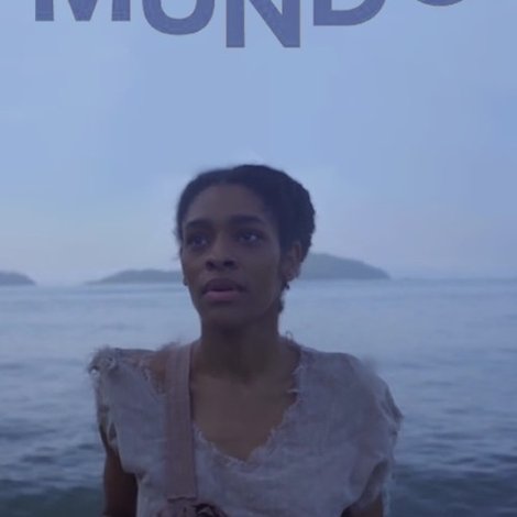 Novo Mundo