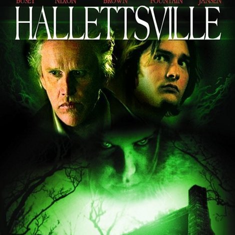 Hallettsville