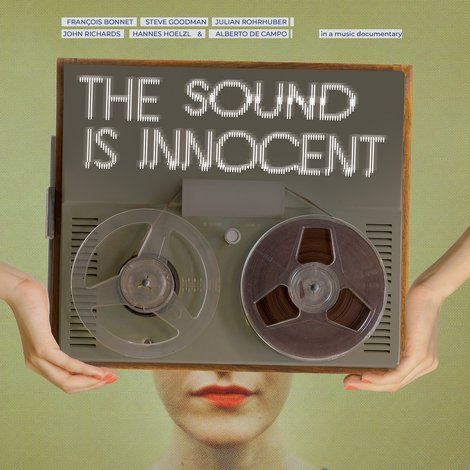 The Sound Is Innocent