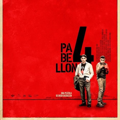 Pabellón 4