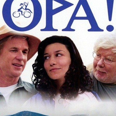 Opa!