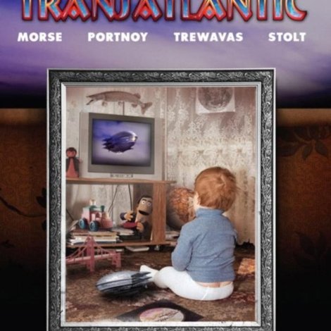 Transatlantic: The Official Bootleg DVD