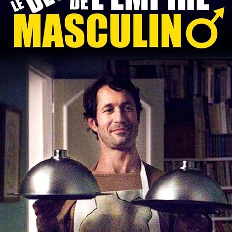 Le déclin de l'empire masculin
