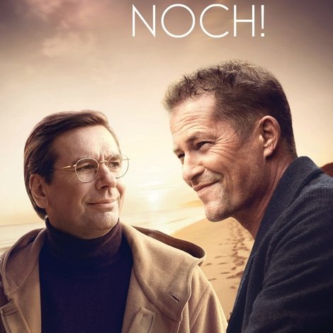 Das Beste kommt noch!