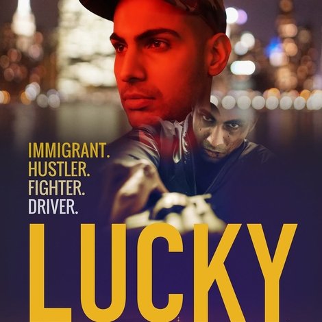 Lucky