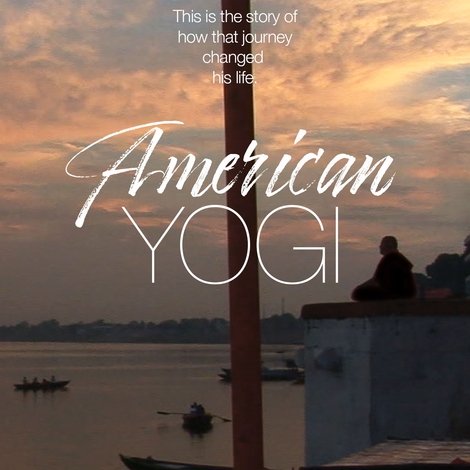 American Yogi