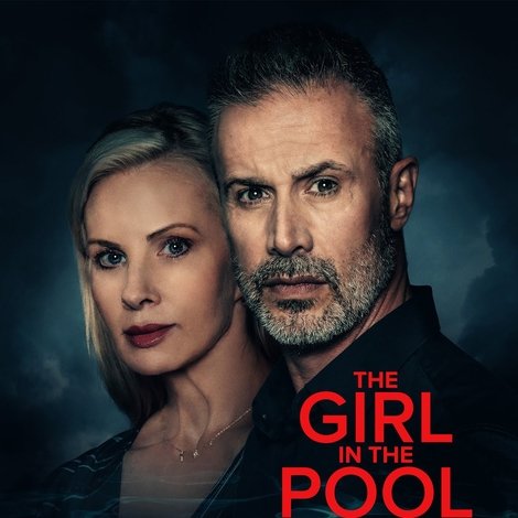 The Girl in the Pool