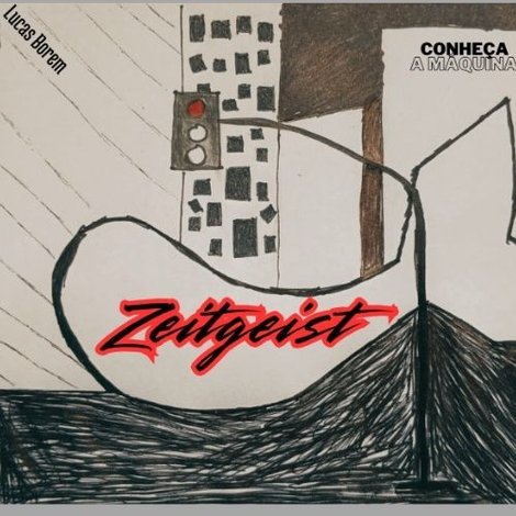 Espirito do Tempo