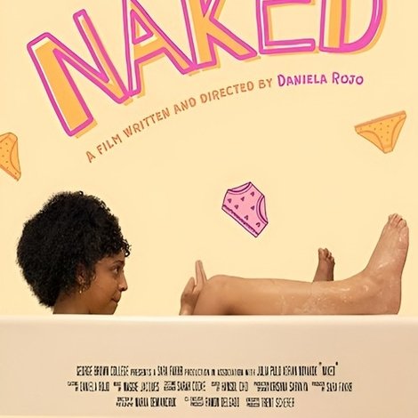 NAKED