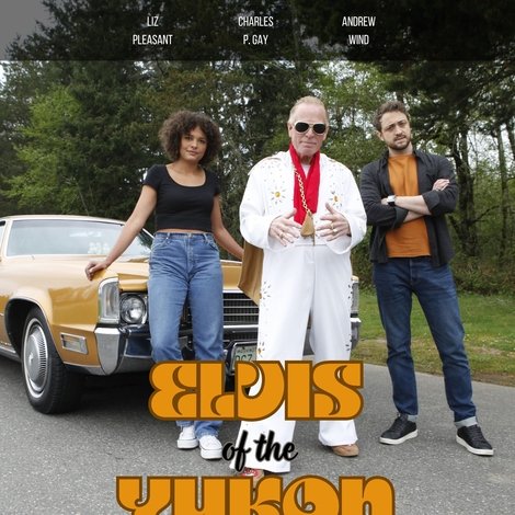 Elvis of the Yukon