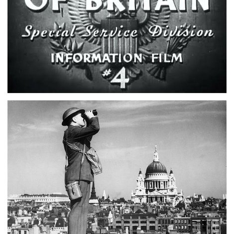 Why We Fight: The Battle of Britain