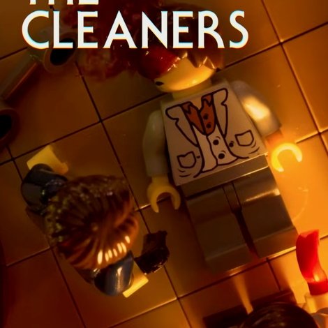 The Cleaners