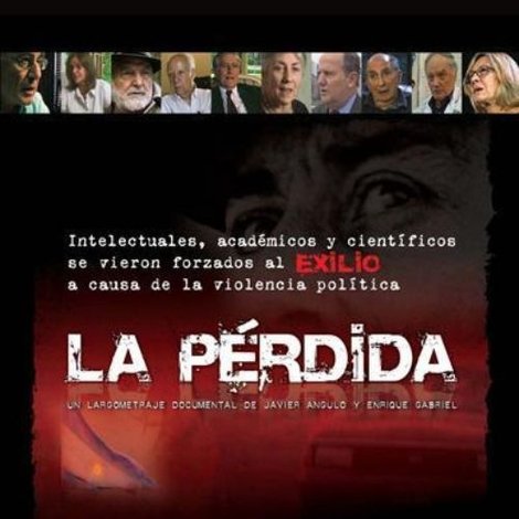 La pérdida