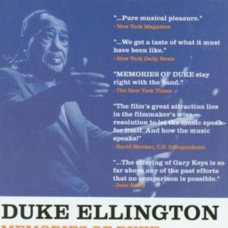 Memories of Duke